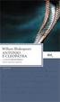 Cover of Antonio e Cleopatra