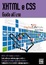 Cover of XHTML e CSS. Guida all'uso