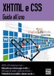 Cover of XHTML e CSS. Guida all'uso