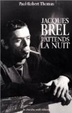 Cover of Jacques Brel