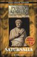 Cover of Saturnalia