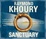 Cover of "Sanctuary"