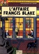 Cover of L'affaire Francis Blake