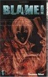 Cover of BLAME! Volume 1