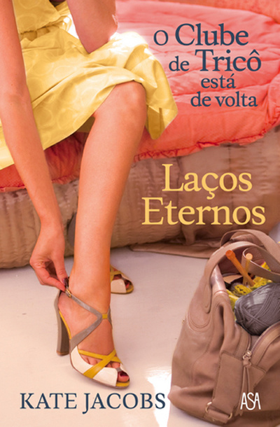 Image of Laços Eternos