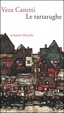 Cover of Le tartarughe