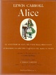 Cover of Alice