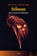 Cover of Halloween