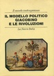 Cover of Il modello politico giacobino e le rivoluzioni