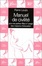 Cover of Manuel de civilité pour les petites filles à l'usage des maisons d'éducation