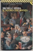 Il nuovo che avanza