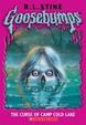 Cover of Goosebumps