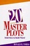Cover of 20 Master Plots