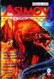 Cover of Isaac Asimov Science Fiction Magazine (Telemaco) n. 5