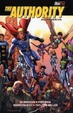 Cover of The Authority Vol. 11