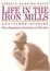 Cover of "Life in the Iron Mills and Other Stories"