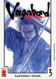 Cover of Vagabond Deluxe vol. 3