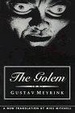 Cover of The Golem