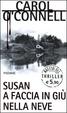Cover of Susan a faccia in giù nella neve