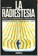 Cover of La radiestesia