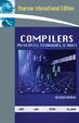Cover of Compilers