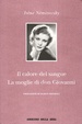 Cover of Il calore del sangue - La moglie di don Giovanni