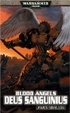 Cover of Blood Angels, Tome 2
