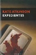 Cover of Expedientes