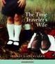Cover of The Time Traveler's Wife