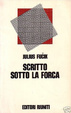 Cover of Scritto sotto la forca