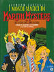 Cover of I mondi magici di Martin Mystère