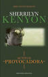 Cover of Actitud provocadora