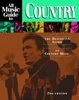 Cover of All Music Guide to Country