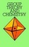 Cover of "Group Theory and Chemistry"