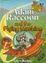 Cover of "Adam Raccoon and the Flying Machine"