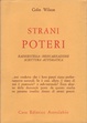 Cover of Strani poteri