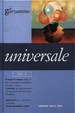 Cover of Universale PIN-Z Le garzantine