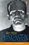 Cover of Frankenstein