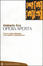 Cover of Opera aperta