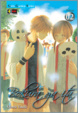 Cover of Bokura ga ita Vol. 02
