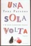 Cover of Una sola volta