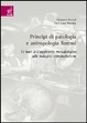 Cover of Principi di patologia e antropologia forensi