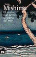 Cover of El marino que perdió la gracia del mar
