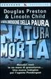 Cover of Natura morta