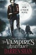 Cover of Cirque Du Freak
