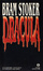 Cover of Dracula