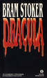 Cover of Dracula