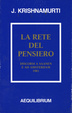 Cover of La rete del pensiero