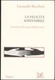 Cover of La felicità sostenibile