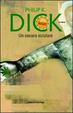 Cover of Un oscuro scrutare